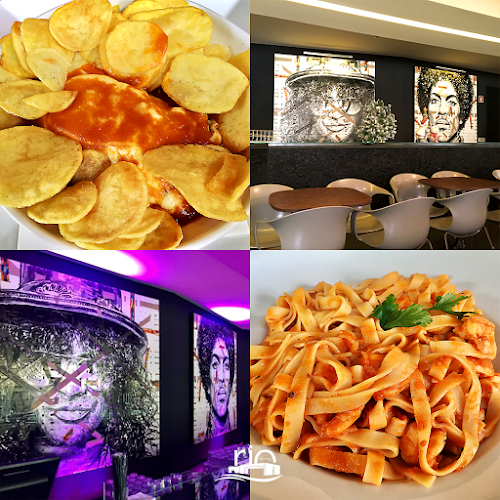 Opinii despre Rio Esplanada în Vizela - Gastronomia e hotelaria