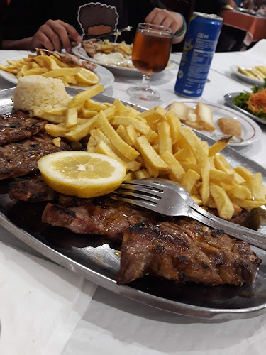 O Pinheiro - Gastronomia e hotelaria