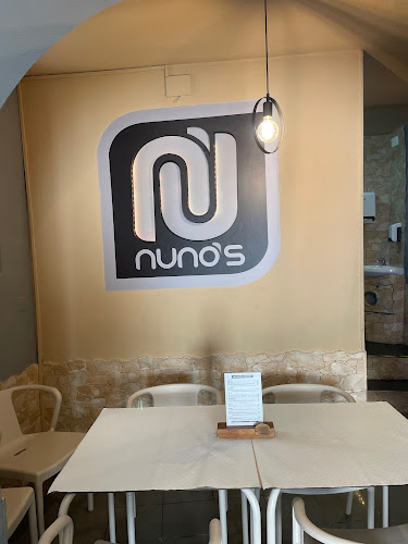 Restaurante NUNO'S - Portalegre
