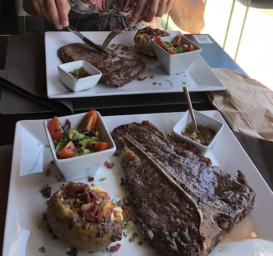 Opinii despre Adega da Carne în Albufeira - Gastronomia e hotelaria