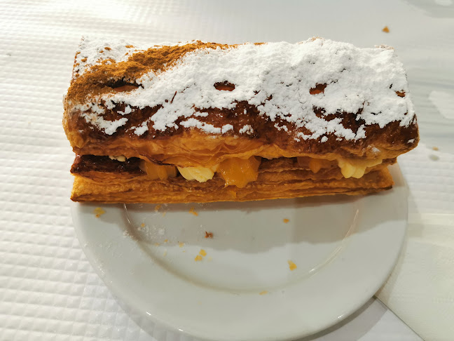 Comments and reviews of Restaurante Grelhador Mor