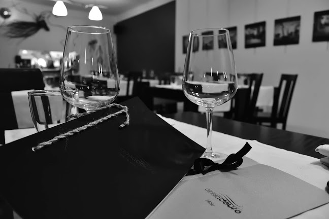 Aldeia Douro Restaurante - Gastronomia e hotelaria