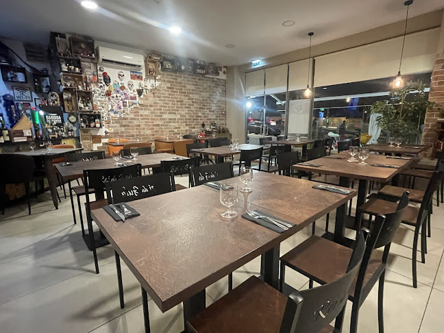 Restaurante & Pizzaria Rei da Gula