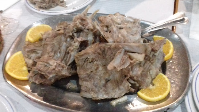 Comentarii opinii despre Taberna Taveiros