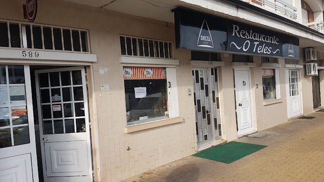 Restaurante O TELES