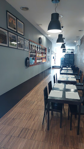 Restaurante Avózinha Porto - Gastronomia e hotelaria
