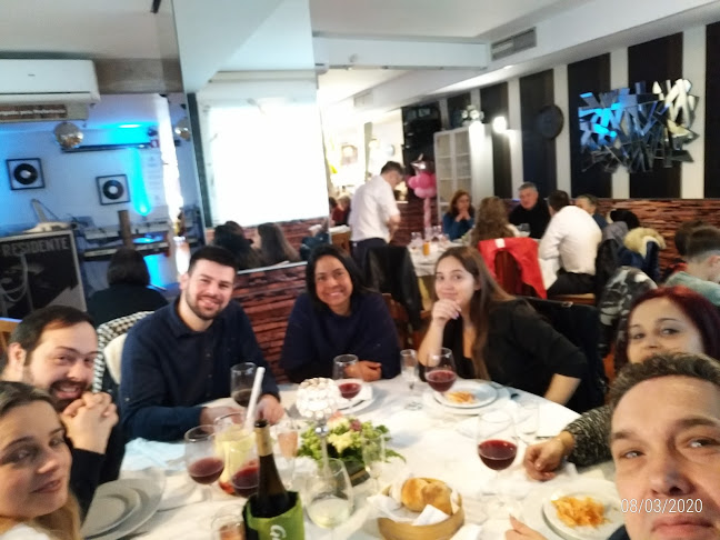 Comentarii opinii despre Restaurante Moinho velho