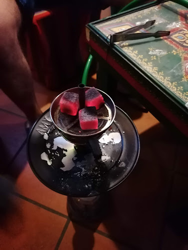 Opinii despre Maktub Bar în Figueira da Foz - Gastronomia e hotelaria