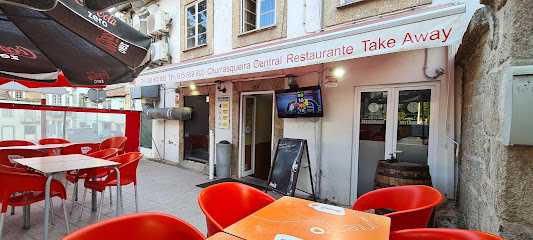 Churrasqueira Central de Oliveira do Hospital