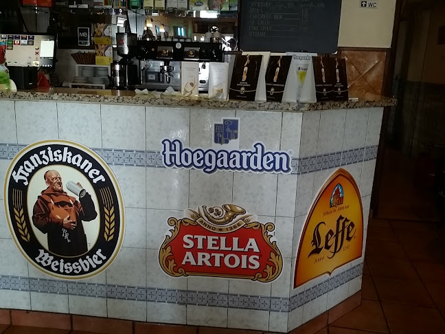 Café Império - Gastronomia e hotelaria