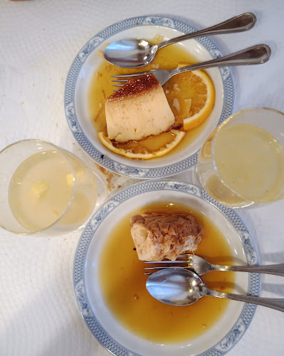 Comentarii opinii despre Restaurante Regional de Sintra