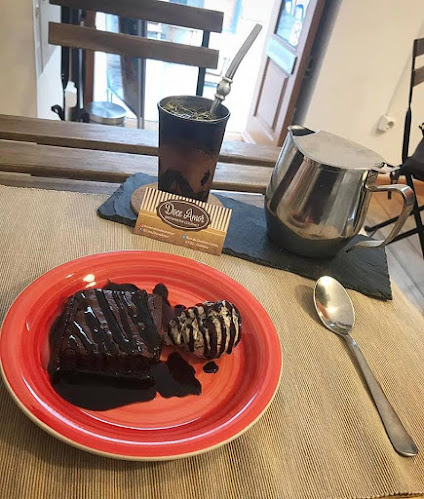 Doce Amor Café Gourmet - Coimbra