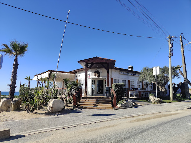 Opinii despre Beira Mar Restaurante Bar în Costa da Caparica - Gastronomia e hotelaria