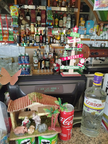 Snack Bar Luz Verde 1 - Funchal