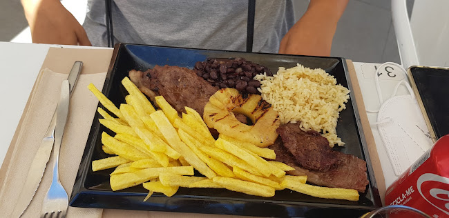 Esplanada 1º Maio Largo 1 de maio, 2200-320 Abrantes