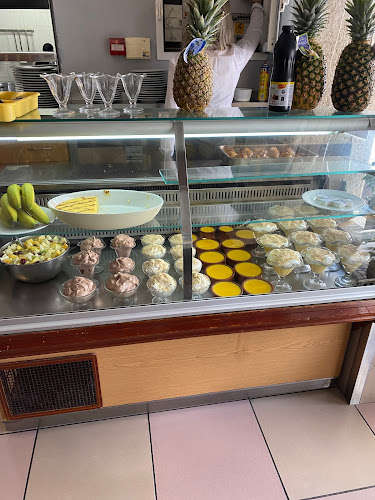 Restaurante 14 - Gastronomia e hotelaria