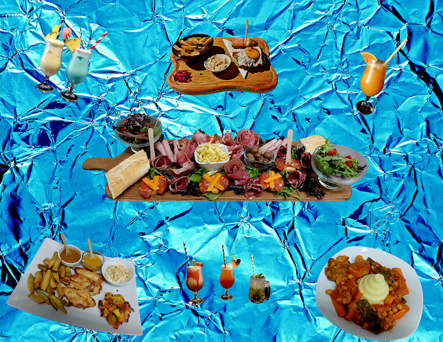 Opinii despre NIKAIA BAR MARINA ALBUFEIRA în Albufeira - Gastronomia e hotelaria