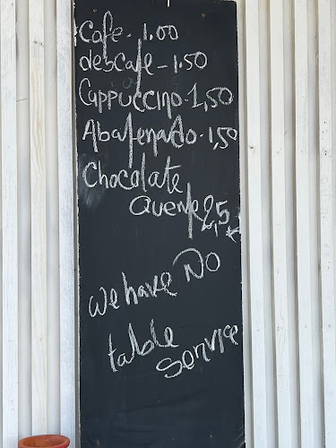 Opinii despre Santo André Beach Lounge în Santiago do Cacém - Gastronomia e hotelaria