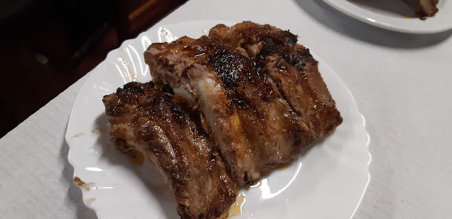 Comentarii opinii despre Restaurante O Cartário