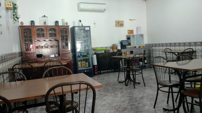 Comentarii opinii despre Café Restaurante São Pedro