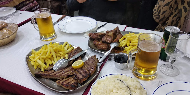 O Panças - Restaurante