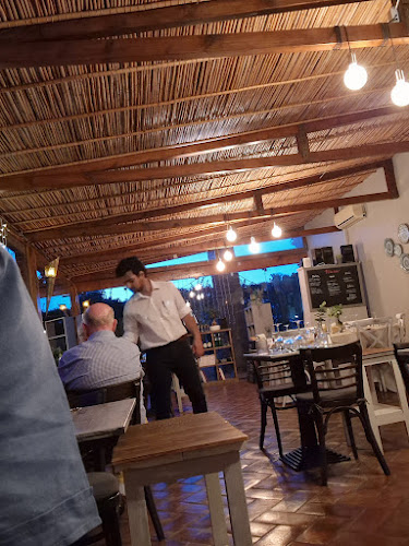 Comments and reviews of Diplomático Restaurante Boutique & Bar