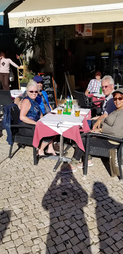 @patrick's Café - Gastronomia e hotelaria