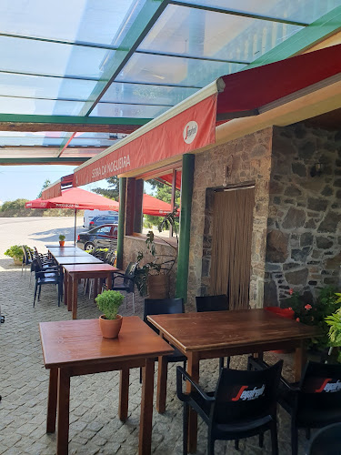 Serra da Nogueira - Maia