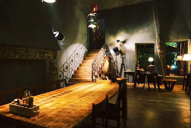 Comentarii opinii despre Forneria 1870