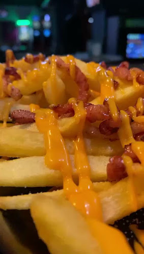 Bar House "cantinho da preta lounge bar "