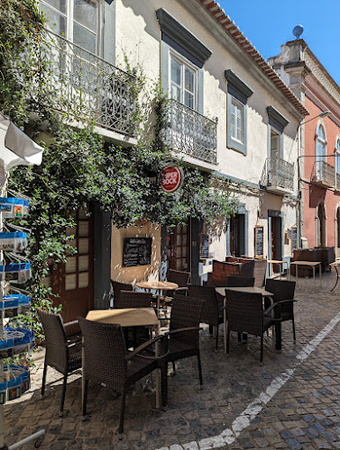 Opinii despre Ponto de Encontro în Tavira - Gastronomia e hotelaria