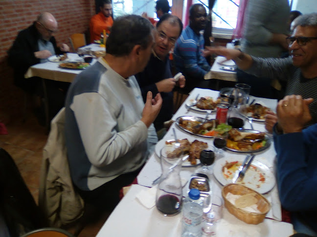 R. Fernando Mendes 15, 2735-475 Agualva-Cacém