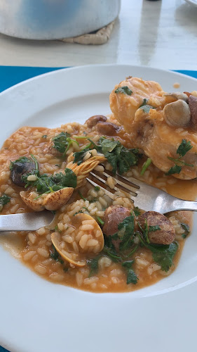 Pedra da Casca - Gastronomia e hotelaria