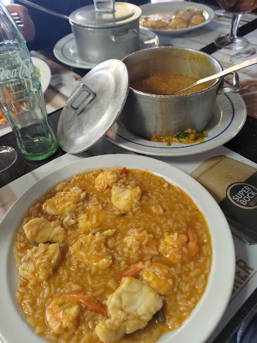 Opinii despre Farol da Póvoa de Varzim în Póvoa de Varzim - Gastronomia e hotelaria