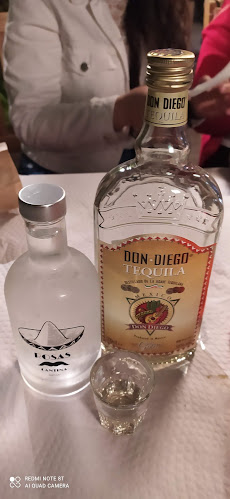 Comentarii opinii despre Rosas Cantina