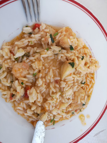 Comentarii opinii despre Restaurante Alecrim