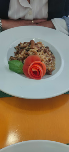 Restaurante Atlantis - Gastronomia e hotelaria