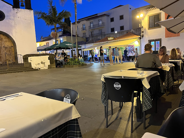 Reviews of Xarambinha Pizzeria Expresso in Funchal - Gastronomia e hotelaria
