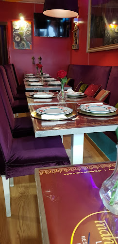 Restaurante Maharani Leiria - Leiria