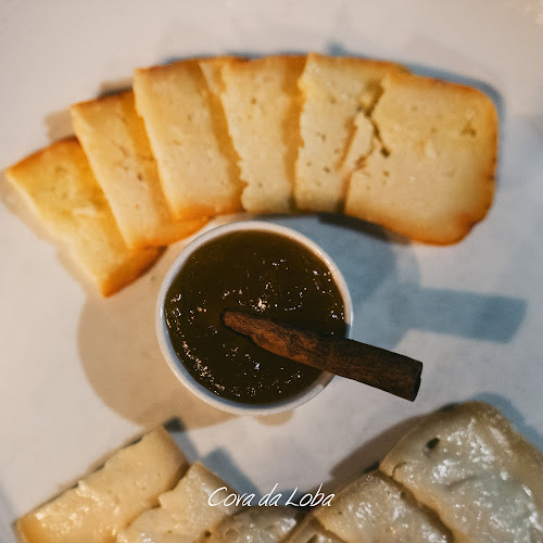 Restaurante Cova da Loba - Gouveia