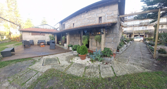 R. Dr. Ramiro Ferreira 13, 3680-110 Oliveira de Frades