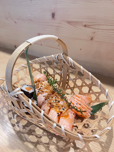 Glamour Sushi Viana Do Castelo