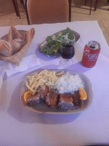 Comentarii opinii despre PAGAS TU - Prato do dia