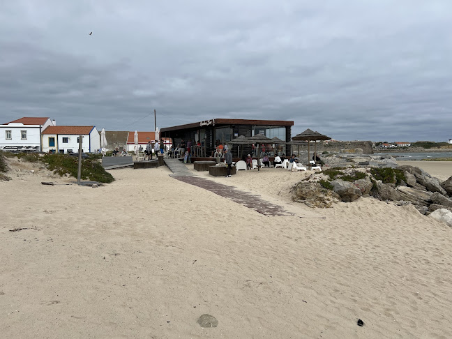 Gamboa Bar - Gastronomia e hotelaria