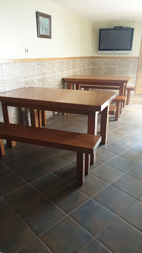 Café Guitarra - Gastronomia e hotelaria