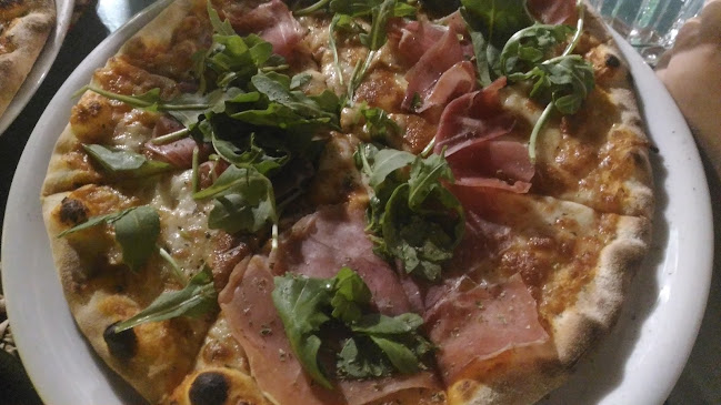 Ricardo's Pizzaria - Albufeira