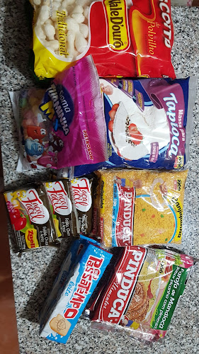 Mercado Sabor Brasil - Gastronomia e hotelaria