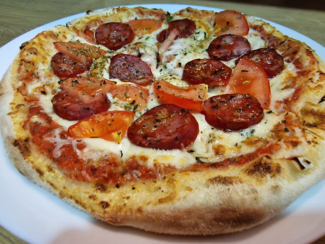 Restaurante Smiley Food