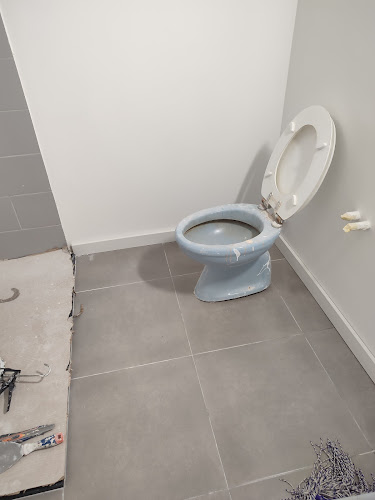 Restaurante Stop - Reboleira