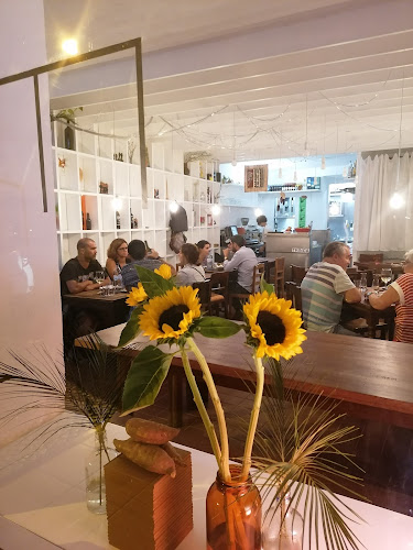 Trinca - Lisboa